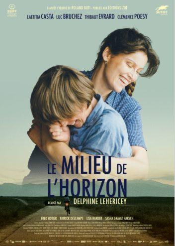 CINEMA : « Le Milieu de l’Horizon » de Delphine Lehericey CINEMA : « Le Milieu de l’Horizon » de Delphine Lehericey