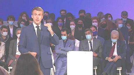 Emmanuel Macron, l’homme qui valait 30 milliards