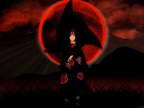 Download 45 Itachi Uchiha Naruto Hintergrundbilder 4k A Voir