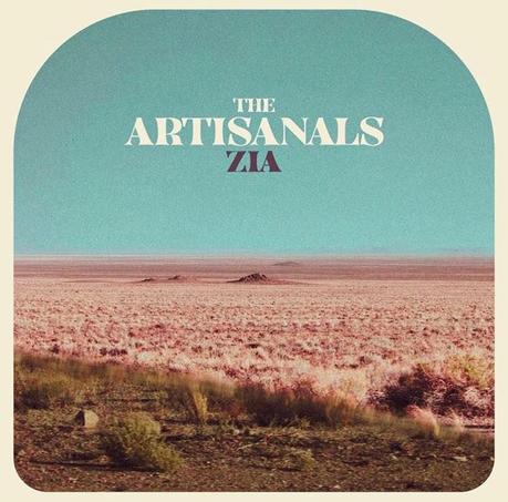 Album- The Artisanals – Zia