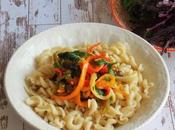 J'ai enfin manger poivrons jardin (Vegan)