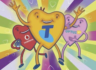 Si vous ne changez pas régulièrement de forfait de téléphonie mobile, vous serez bientôt laissé pour compte.