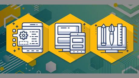 Obtenez le pack complet de développement et de conception Web Superstar 2021 pour moins de 10 $ création de sites web