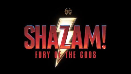 Premier aperçu VO pour Shazam! Fury of The Gods de David F. Sandberg