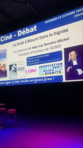 Merci beaucoup à la team du Cinéma Agnès Varda de La-Tlanche-sur-mer 792F12C2-4E6C-4BCE-B32D-A5212F67545F.jpg