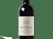 Château Fonroque 2018