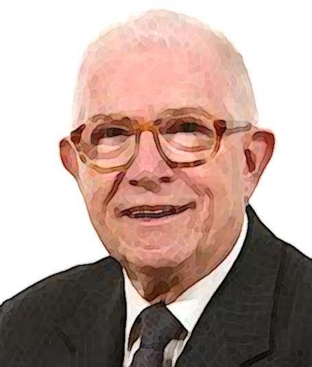 Jean-Pierre Fourcade, entre grandes idées et petites manœuvres