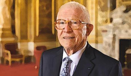 Jean-Pierre Fourcade, entre grandes idées et petites manœuvres