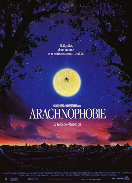 Halloween, vous avez dit Halloween ? : L’araignée👻 (saison 5) # 1 Halloween, vous avez dit Halloween ? : L’araignée👻 (saison 5) # 1