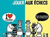J'apprends jouer échecs