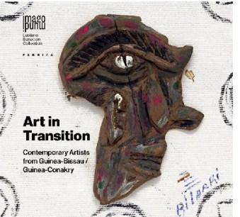 Art contemporain en Afrique subsaharienne – Guinée et Guinée-Bissau – Billet n°7/19