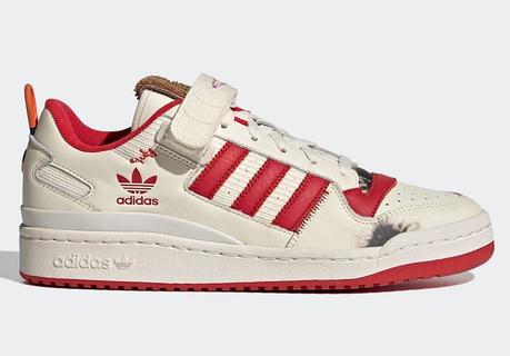 Adidas lance des sneakers « Maman, j’ai raté l’avion ! » Adidas lance des sneakers « Maman, j’ai raté l’avion ! »