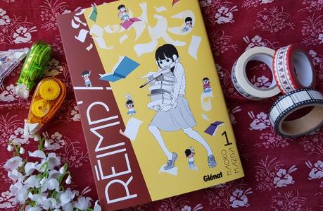 Tous savoir sur la chaine graphique avec Réimp’