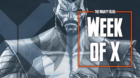 Week of X : X-Men Unlimited #7, X-Men #24 et X-Force #24