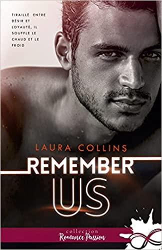 Mon avis sur Remember Us de Laura Collins
