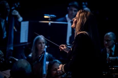 Rencontrez Eímear Noone, le chef d’orchestre du jeu vidéo qui vient à Belfast ce samedi