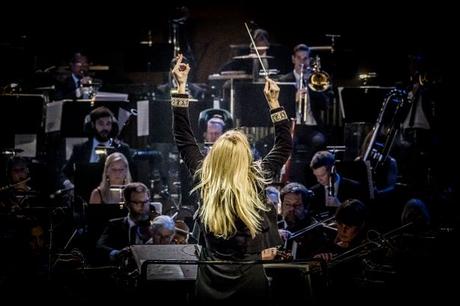 Rencontrez Eímear Noone, le chef d’orchestre du jeu vidéo qui vient à Belfast ce samedi