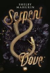 serpent & dove,serpent and dove,shelby mahurin,littérature jeunesse,histoire de sorcières,de saxus