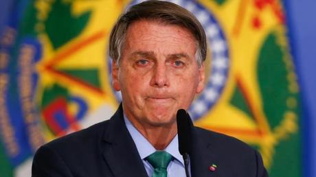 Covid-19 au Brésil : La publication d’un rapport accablant pour Bolsonaro reporté sine die