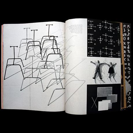 Reebok x Eames Office : chaussez des créations inédites du couple mythique !
