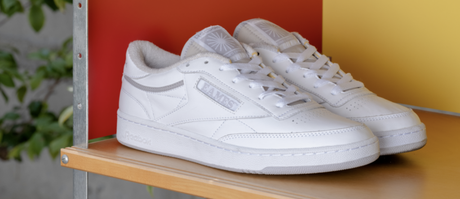 Reebok x Eames Office : chaussez des créations inédites du couple mythique !