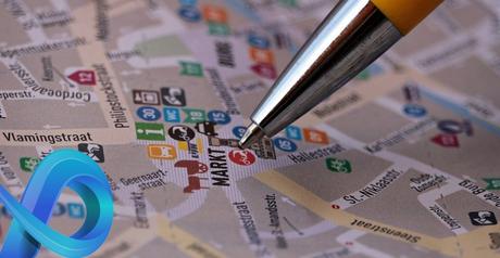Google Maps proposera des trajets plus durables