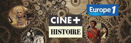 Ciné + Histoire