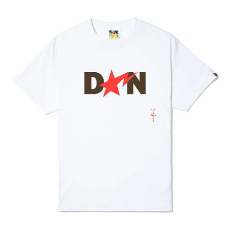 Don Toliver sort sa collaboration avec BAPE Don Toliver sort sa collaboration avec BAPE