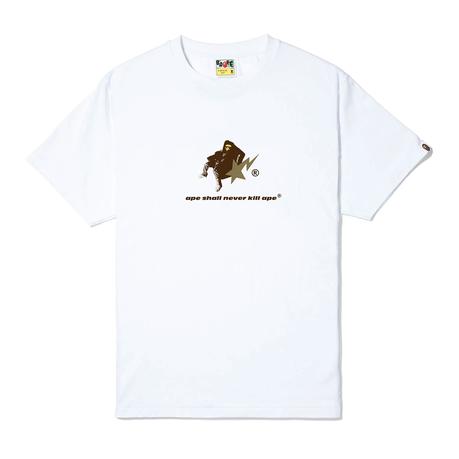 Don Toliver sort sa collaboration avec BAPE Don Toliver sort sa collaboration avec BAPE