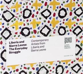 Art contemporain en Afrique subsaharienne – Liberia- Sierra Leone –  Mali -Billet n°8/19