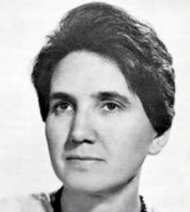 Olga Votsi – Le grand infini