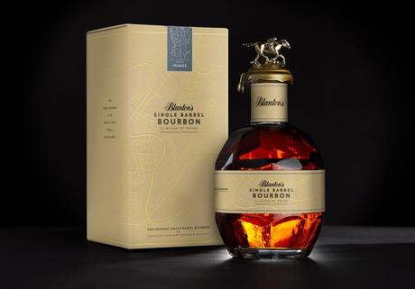 Blanton’s – Edition Limitée 2021