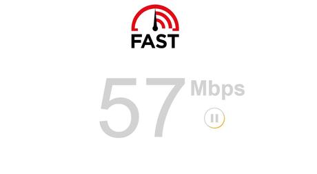 Netflix en panne: dernières mises à jour alors que le service revient lentement en ligne Test de vitesse Netflix