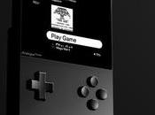 Analogue Pocket obtient propre système d’exploitation permettant utilisateurs d’explorer, découvrir préserver l’historique jeux vidéo