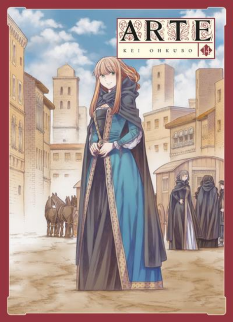 Les derniers mangas lus Les derniers mangas lus