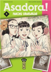 Les derniers mangas lus Les derniers mangas lus