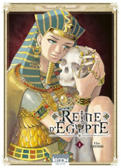 Les derniers mangas lus Les derniers mangas lus