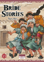 Les derniers mangas lus Les derniers mangas lus
