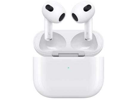 AirPods 3 : ce qu’il faut retenir des écouteurs d’Apple
