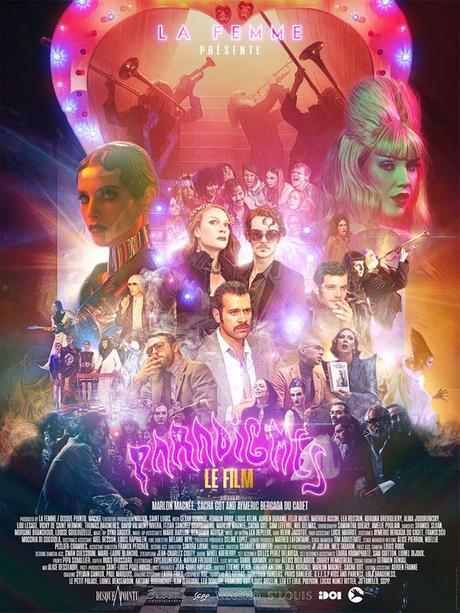 Les sorties du mercredi 20 octobre. 