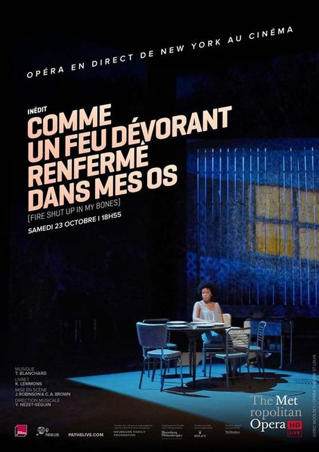 Les sorties du mercredi 20 octobre. 