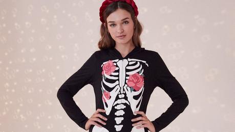 capsule Halloween Women'Secret capsule Halloween Women'Secret