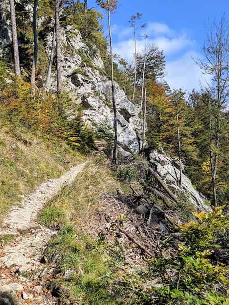 Der Kalvarienberg von  Füssen — 35 Bilder / 35 photos — La colline du calvaire à Füssen