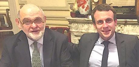 Le mystère Robert Hue