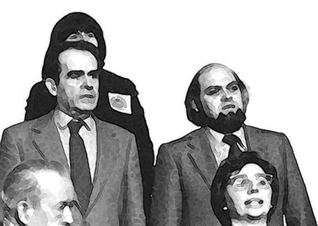 Le mystère Robert Hue