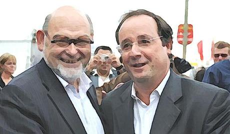 Le mystère Robert Hue