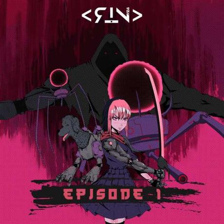 RinRin - Episode 1 EP