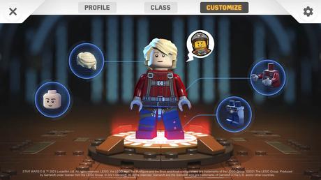 LEGO Star Wars Castaways : Le nouveau jeu arrive sur Apple Arcade
