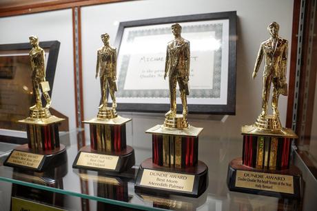 « The Office Experience » : une grande exposition vous plonge dans la série « The Office Experience » : une grande exposition vous plonge dans la série