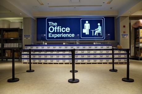 « The Office Experience » : une grande exposition vous plonge dans la série « The Office Experience » : une grande exposition vous plonge dans la série